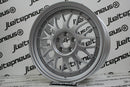 Jantes Novas Style BBS 17 5x100 7.5 ET35 - Fazemos Montagem/Envio-4