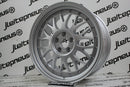 Jantes Novas Style BBS 17 5x100 7.5 ET35 - Fazemos Montagem/Envio-5