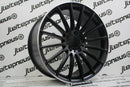 Jantes Novas Mercedes AMG 19 5x112 8+9 ET38+45 - Fazemos Montagem/Envio-1