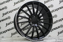 Jantes Novas Mercedes AMG 19 5x112 8+9 ET38+45 - Fazemos Montagem/Envio-2