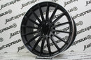 Jantes Novas Mercedes AMG 19 5x112 8+9 ET38+45 - Fazemos Montagem/Envio-4