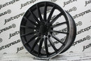 Jantes Novas Mercedes AMG 19 5x112 8+9 ET38+45 - Fazemos Montagem/Envio-5