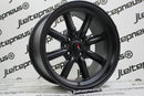 Jantes Novas Japan Racing JR19 15 4x100/114.3 8 ET20 - Fazemos Montagem/Envio-1