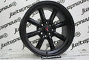 Jantes Novas Japan Racing JR19 15 4x100/114.3 8 ET20 - Fazemos Montagem/Envio-2