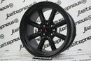Jantes Novas Japan Racing JR19 15 4x100/114.3 8 ET20 - Fazemos Montagem/Envio-4