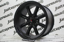 Jantes Novas Japan Racing JR19 15 4x100/114.3 8 ET20 - Fazemos Montagem/Envio-5