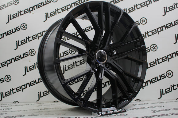 Jantes Novas Audi R8 19 5x112 8.5 ET40 - Fazemos Montagem/Envio