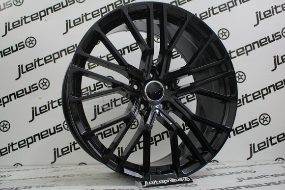 Jantes Novas Audi R8 19 5x112 8.5 ET40 - Fazemos Montagem/Envio