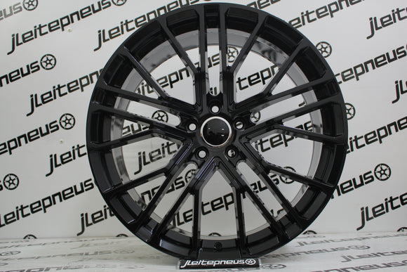 Jantes Novas Audi R8 19 5x112 8.5 ET40 - Fazemos Montagem/Envio