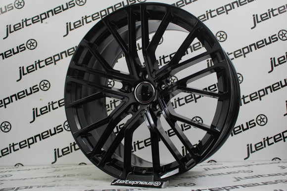 Jantes Novas Audi R8 19 5x112 8.5 ET40 - Fazemos Montagem/Envio
