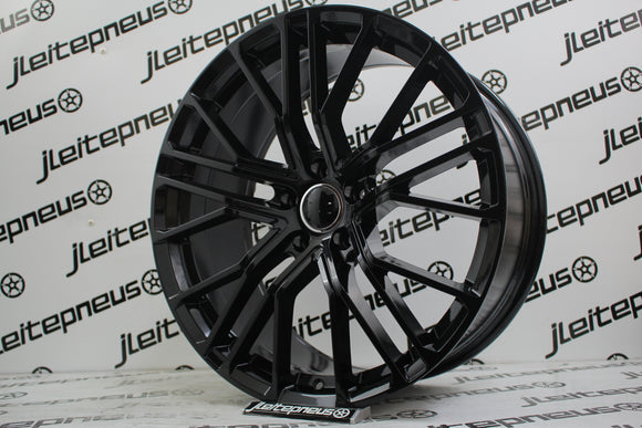 Jantes Novas Audi R8 19 5x112 8.5 ET40 - Fazemos Montagem/Envio