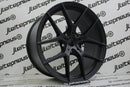 Jantes Novas BMW M4 CS 18 5x120 8+9 ET35+40 - Fazemos Montagem/Envio-1