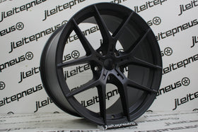 Jantes Novas BMW M4 CS 18 5x120 8+9 ET35+40 - Fazemos Montagem/Envio