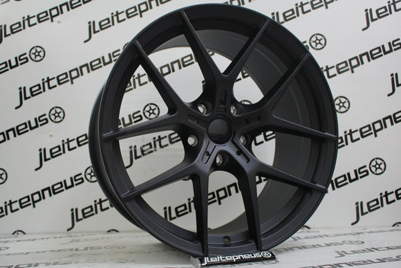 Jantes Novas BMW M4 CS 18 5x120 8+9 ET35+40 - Fazemos Montagem/Envio