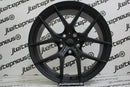Jantes Novas BMW M4 CS 18 5x120 8+9 ET35+40 - Fazemos Montagem/Envio-3