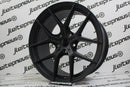 Jantes Novas BMW M4 CS 18 5x120 8+9 ET35+40 - Fazemos Montagem/Envio-4
