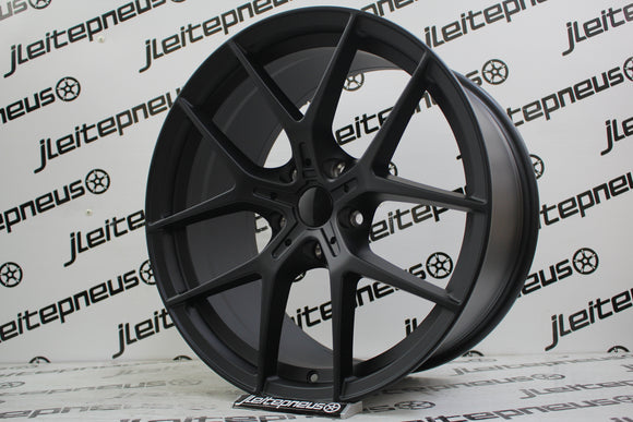 Jantes Novas BMW M4 CS 18 5x120 8+9 ET35+40 - Fazemos Montagem/Envio