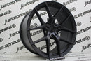 Jantes Novas M4 CS 19 5x120 8.5+9.5 ET35+40 - Fazemos Montagem/Envio-1