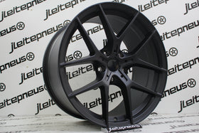 Jantes Novas M4 CS 19 5x120 8.5+9.5 ET35+40 - Fazemos Montagem/Envio