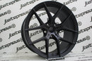 Jantes Novas M4 CS 19 5x120 8.5+9.5 ET35+40 - Fazemos Montagem/Envio-2