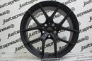 Jantes Novas M4 CS 19 5x120 8.5+9.5 ET35+40 - Fazemos Montagem/Envio-3