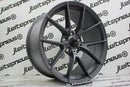 Jantes Novas M4 CS 19 5x120 8.5+9.5 ET35+40 - Fazemos Montagem/Envio-1