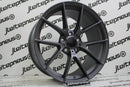 Jantes Novas M4 CS 19 5x120 8.5+9.5 ET35+40 - Fazemos Montagem/Envio-2