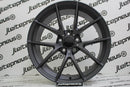 Jantes Novas M4 CS 19 5x120 8.5+9.5 ET35+40 - Fazemos Montagem/Envio-3