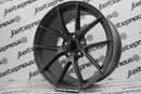 Jantes Novas M4 CS 19 5x120 8.5+9.5 ET35+40 - Fazemos Montagem/Envio-5