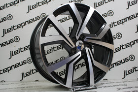 Jantes Novas VW Golf GTI Clubsport 19 5x112 7.5 ET45 - Fazemos Montagem/Envio