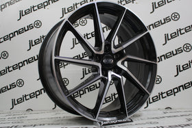 Jantes Originais Dotz 19 5x114.3 8 ET40 - Fazemos Montagem/Envio