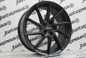 Jantes Originais Dotz 18 5x114.3 8 ET40 - Fazemos Montagem/Envio