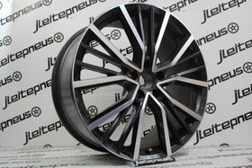 Jantes Originais MAK 20 5x112 9 ET38 - Fazemos Montagem/Envio