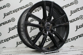 Jantes Originais Meisterwerk MW08 17 5x114.3 7.5 ET48 - Fazemos Montagem/Envio