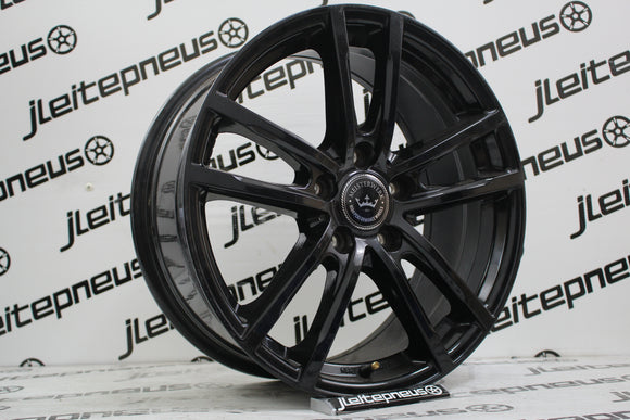 Jantes Originais Meisterwerk MW08 17 5x114.3 7.5 ET48 - Fazemos Montagem/Envio