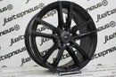 Jantes Originais Meisterwerk MW08 17 5x114.3 7.5 ET48 - Fazemos Montagem/Envio-2