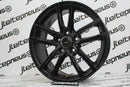 Jantes Originais Meisterwerk MW08 17 5x114.3 7.5 ET48 - Fazemos Montagem/Envio-4