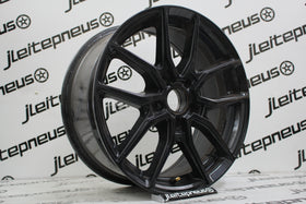 Jantes RL Wheels 17 5x114.3 7.5 ET40 - Fazemos Montagem/Envio