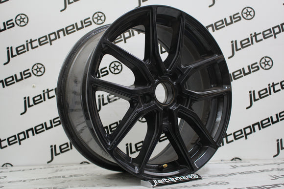 Jantes RL Wheels 17 5x114.3 7.5 ET40 - Fazemos Montagem/Envio