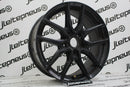 Jantes RL Wheels 17 5x114.3 7.5 ET40 - Fazemos Montagem/Envio-2
