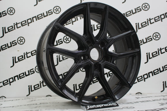 Jantes RL Wheels 17 5x114.3 7.5 ET40 - Fazemos Montagem/Envio