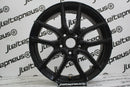 Jantes RL Wheels 17 5x114.3 7.5 ET40 - Fazemos Montagem/Envio-3