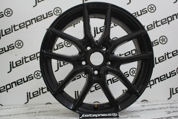 Jantes RL Wheels 17 5x114.3 7.5 ET40 - Fazemos Montagem/Envio