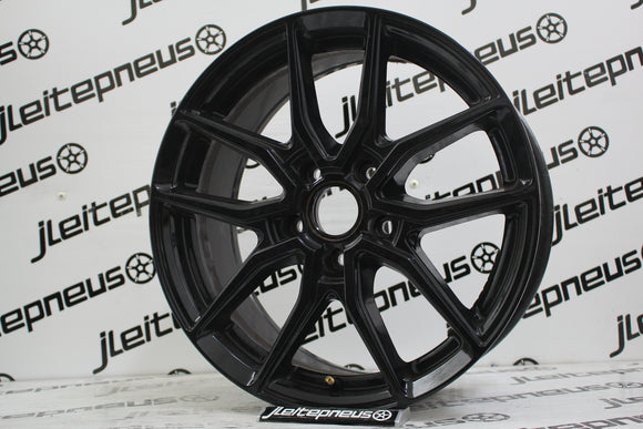 Jantes RL Wheels 17 5x114.3 7.5 ET40 - Fazemos Montagem/Envio