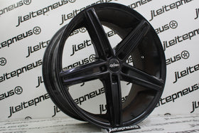 Jantes Originais Oxigin 20 5x112 9 ET45 - Fazemos Montagem/Envio