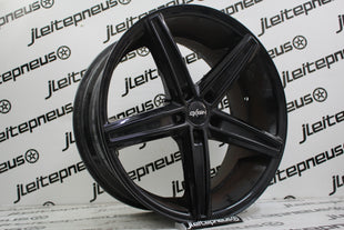 Jantes Originais Oxigin 20 5x112 9 ET45 - Fazemos Montagem/Envio