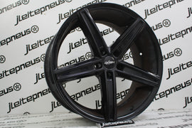 Jantes Originais Oxigin 20 5x112 9 ET45 - Fazemos Montagem/Envio - 0
