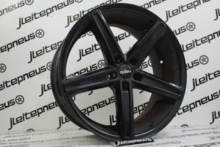 Jantes Originais Oxigin 20 5x112 9 ET45 - Fazemos Montagem/Envio