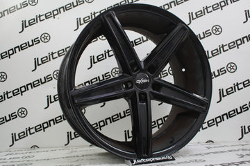 Jantes Originais Oxigin 20 5x112 9 ET45 - Fazemos Montagem/Envio - 0