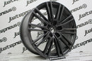 Jantes RL Wheels 18 5x112 8 ET35 - Fazemos Montagem/Envio-1